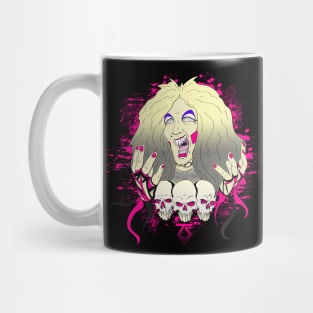 The Beast... Mug